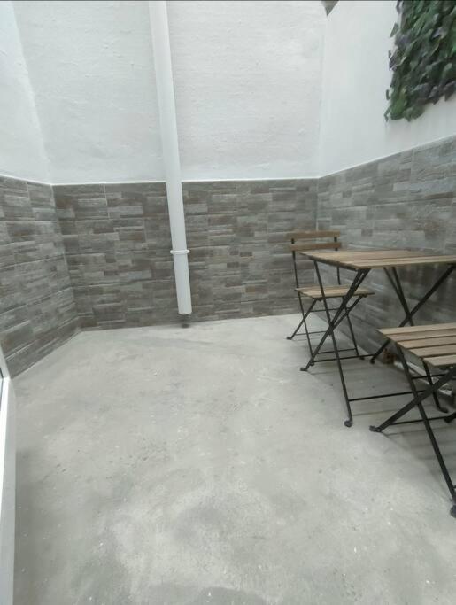 Estudio Centrico Arq2 말라가 외부 사진